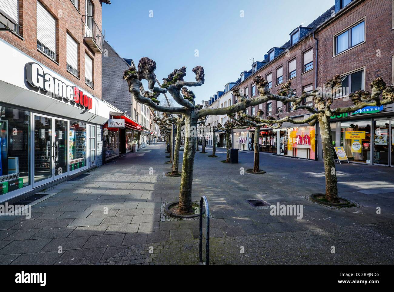 Viersen Stockfotos Und Bilder Kaufen Seite 2 Alamy