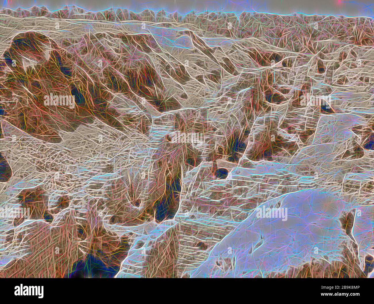 Wande Von Babylon Stockfotos Und Bilder Kaufen Alamy
