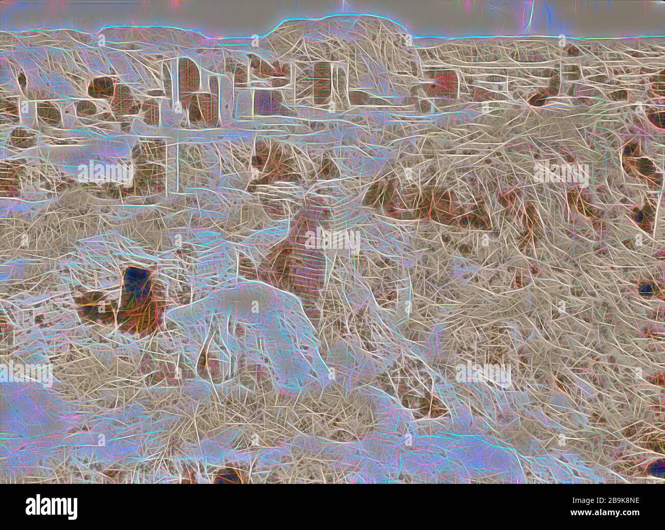 Wande Von Babylon Stockfotos Und Bilder Kaufen Alamy