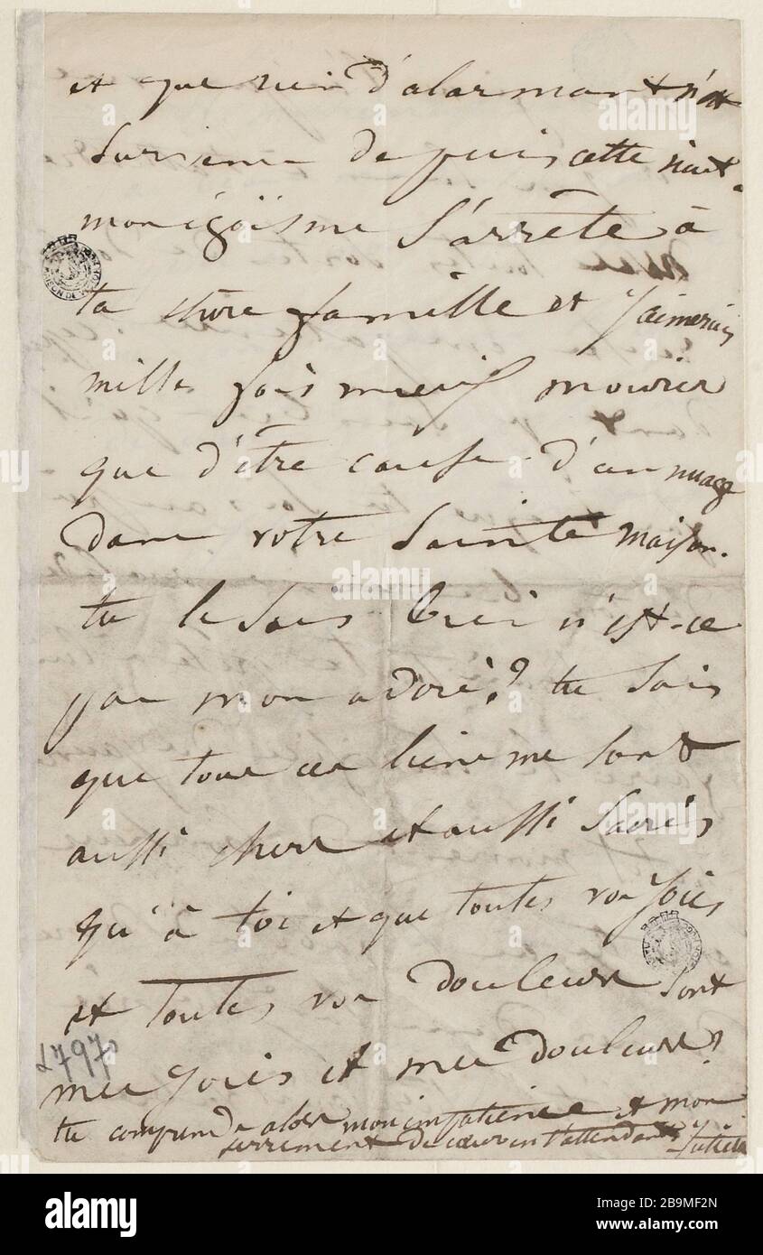 August Sonntag nach Mittag 2h? [317] Stockfoto