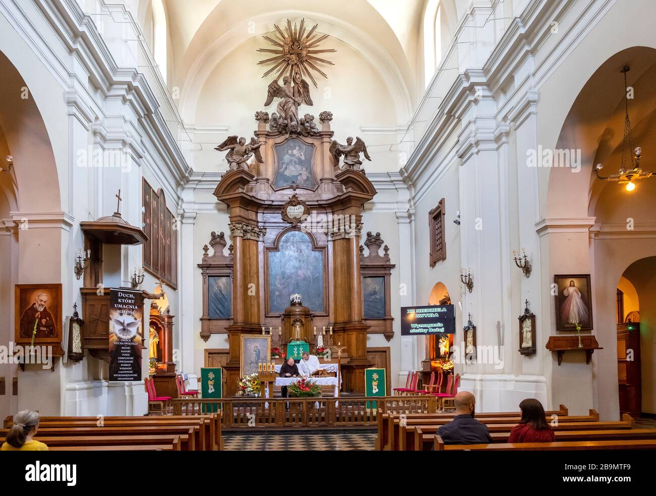 Kosciol Sw Piotra I Pawla Fotos Und Bildmaterial In Hoher Aufl sung kosciol-sw-piotra-i-pawla-fotos-und-bildmaterial-in-hoher-aufl-sung