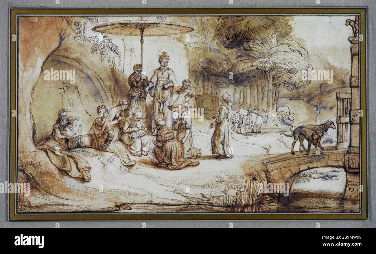 Fille pharaon Fotos und Bildmaterial in hoher Auflösung Alamy