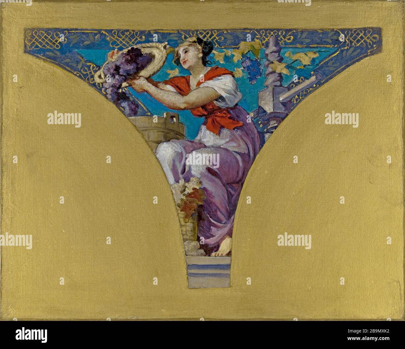 Ehrmann francois emile Fotos und Bildmaterial in hoher Auflösung Alamy