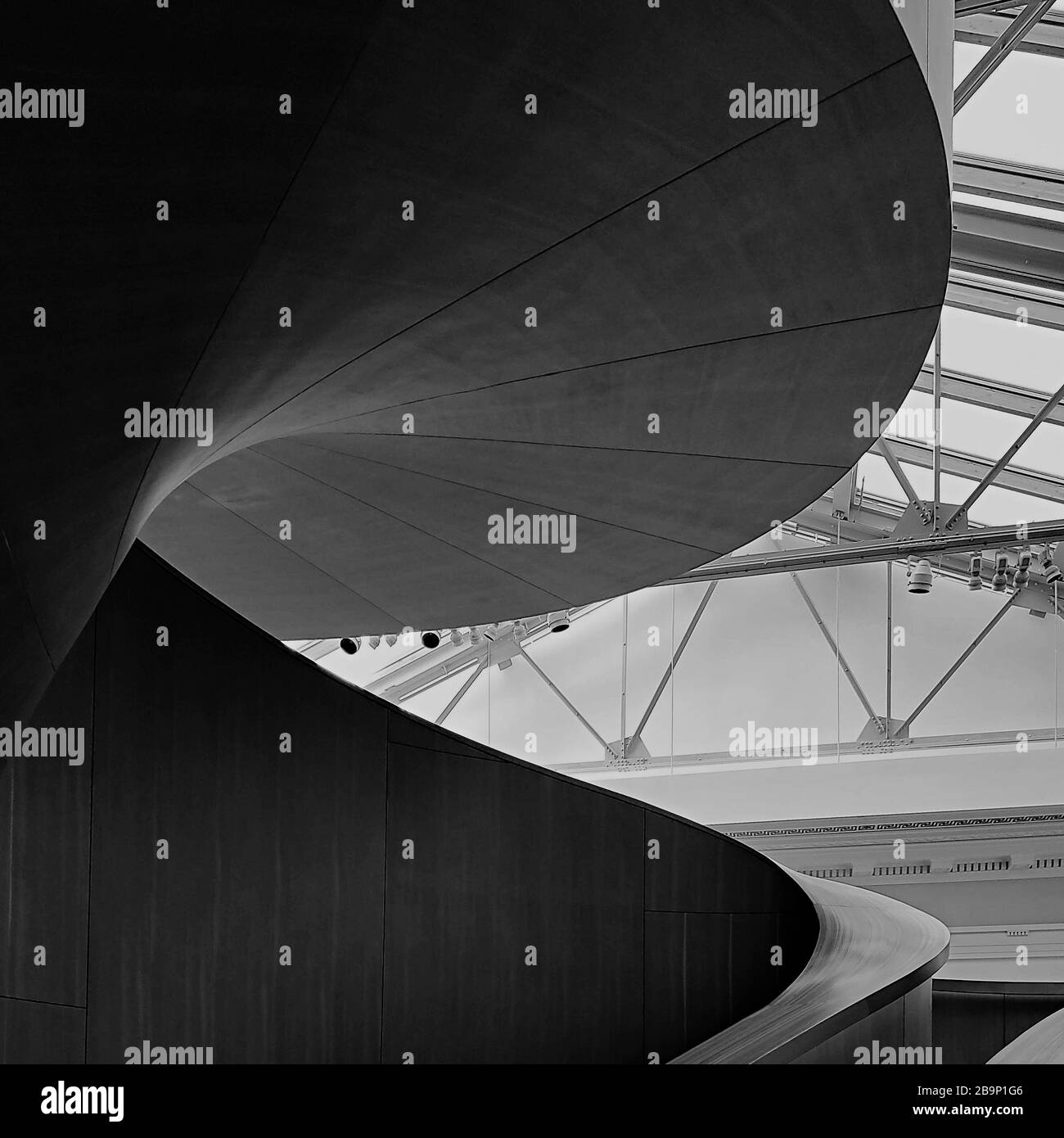 Art Gallery of Ontario Stockfoto
