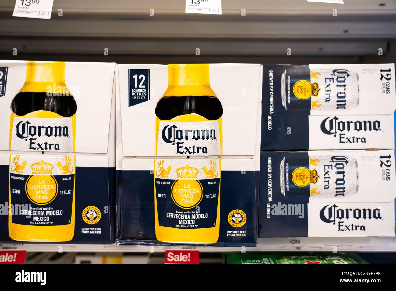 Cervecera modelo Fotos und Bildmaterial in hoher Auflösung Alamy