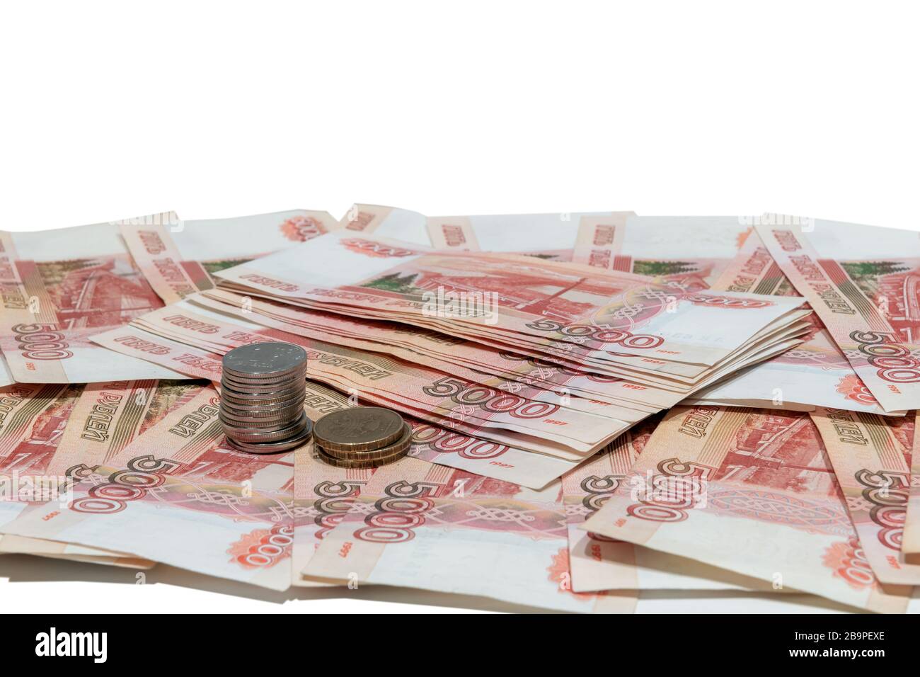 Russisches Geld Stockfotos Und Bilder Kaufen Alamy