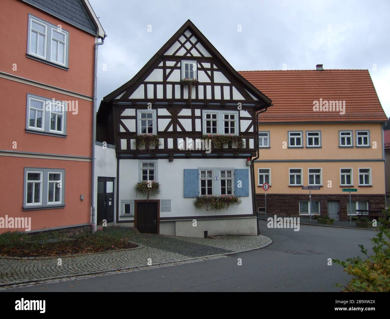 Deutschland 1995 Stockfotos und bilder Kaufen Alamy