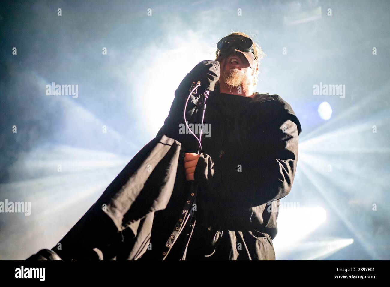 Arcturus band Fotos und Bildmaterial in hoher Auflösung Alamy