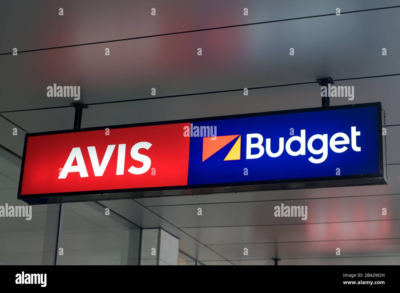 Autohandler Australien Stockfotos Und Bilder Kaufen Alamy