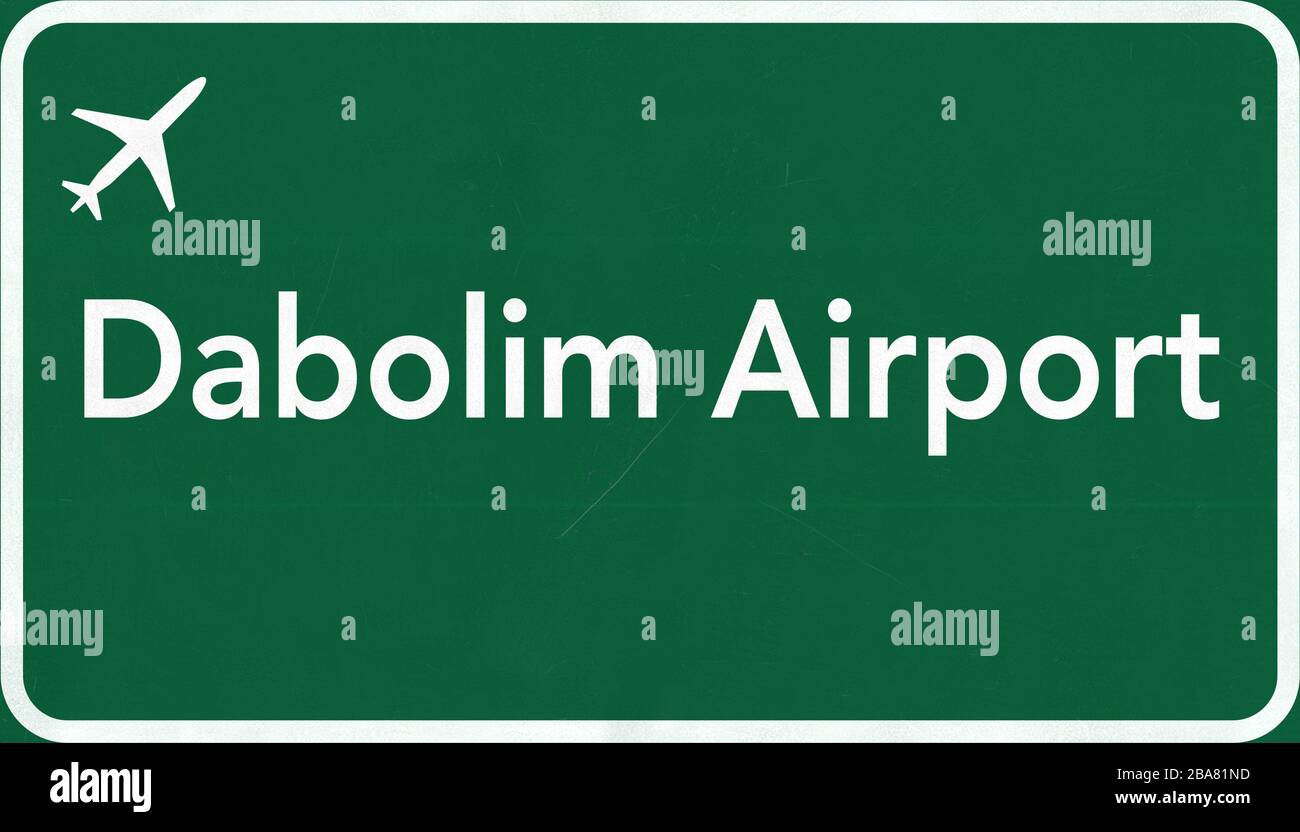 Dabolim flughafen Fotos und Bildmaterial in hoher Auflösung Alamy