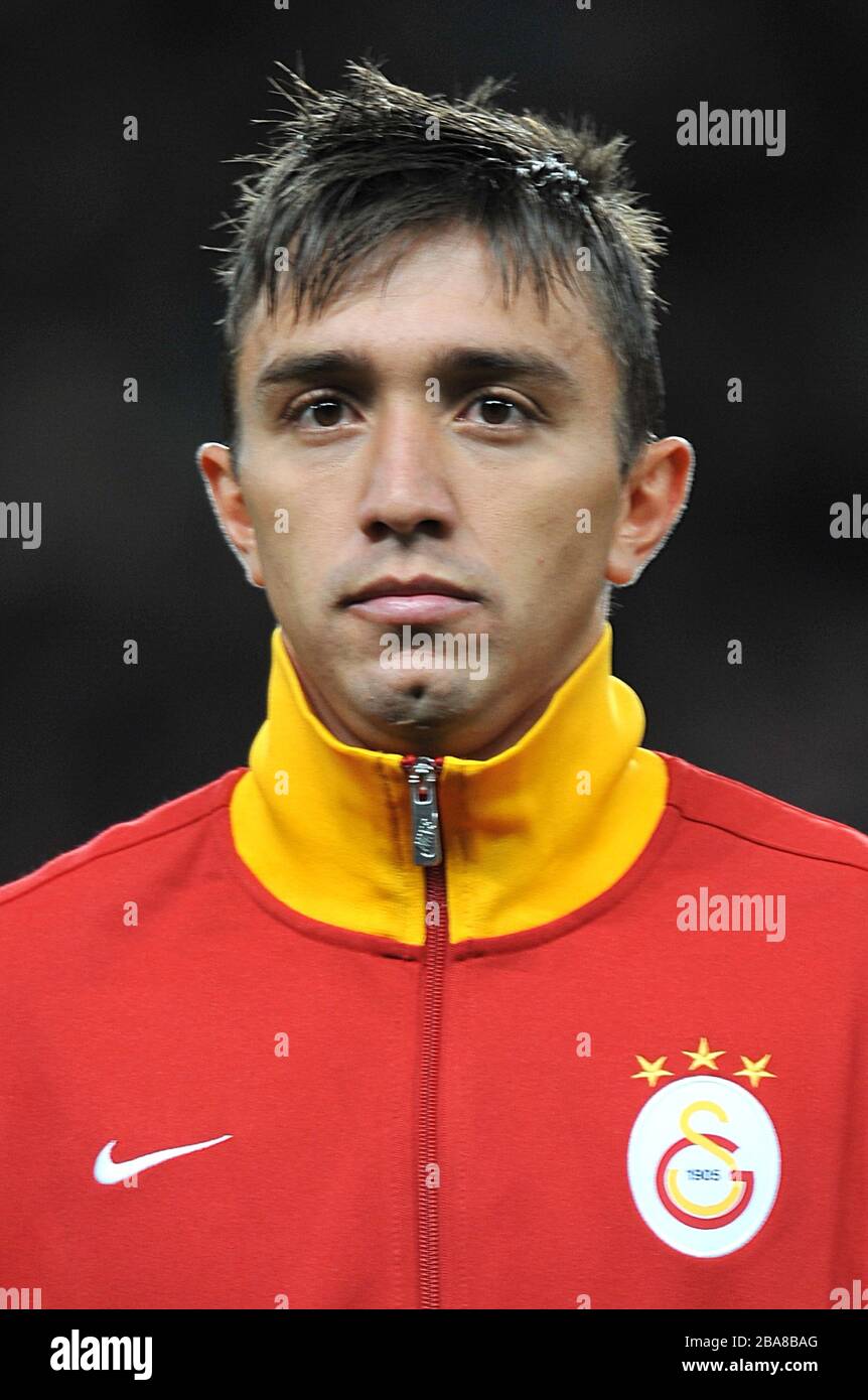Fernando muslera Fotos und Bildmaterial in hoher Auflösung Alamy