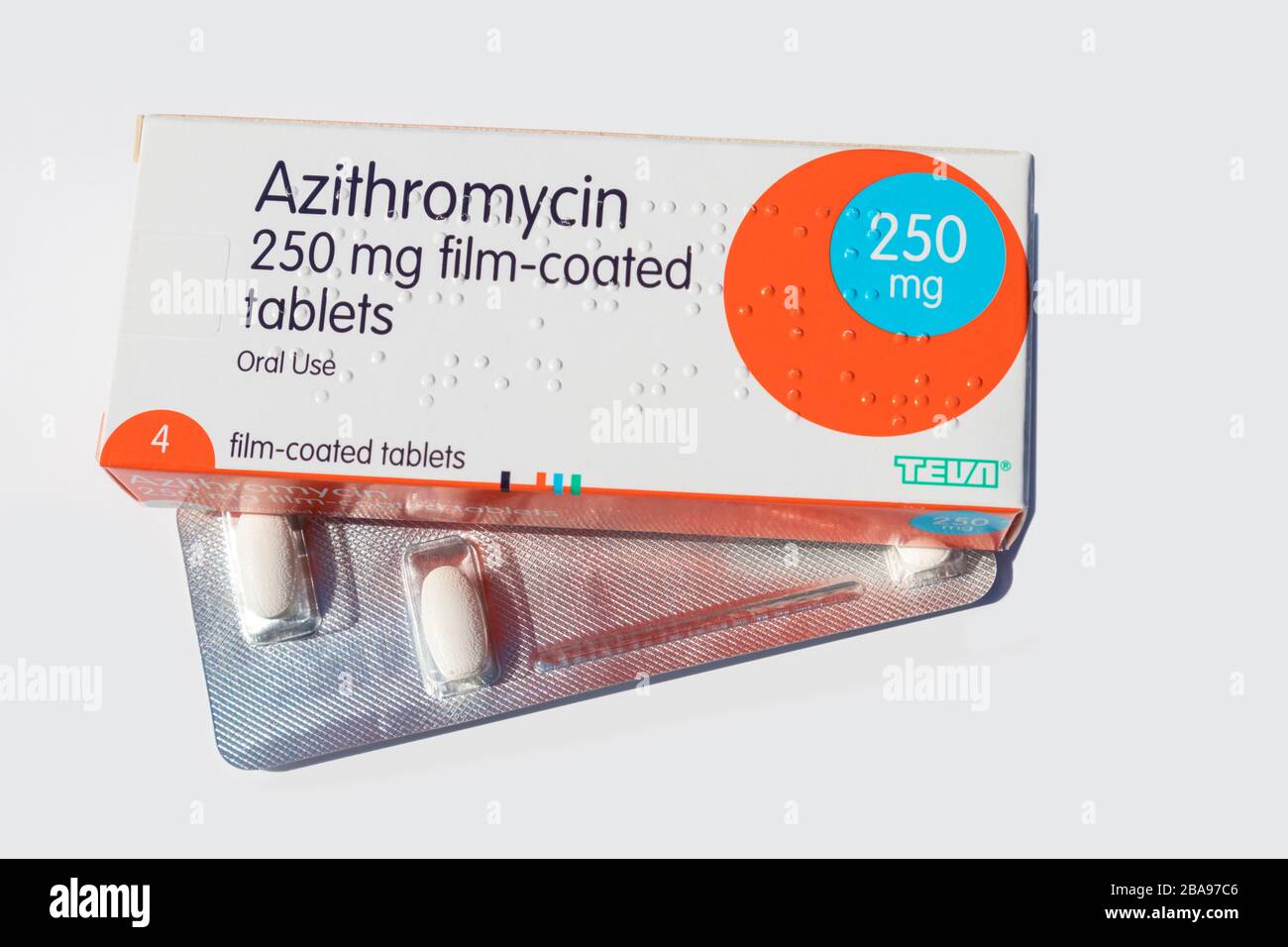 Azithromycin 250 Mg Preis