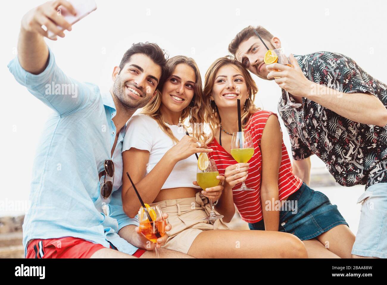 Foto Shooting Fur Paare Stockfotos Und Bilder Kaufen Alamy