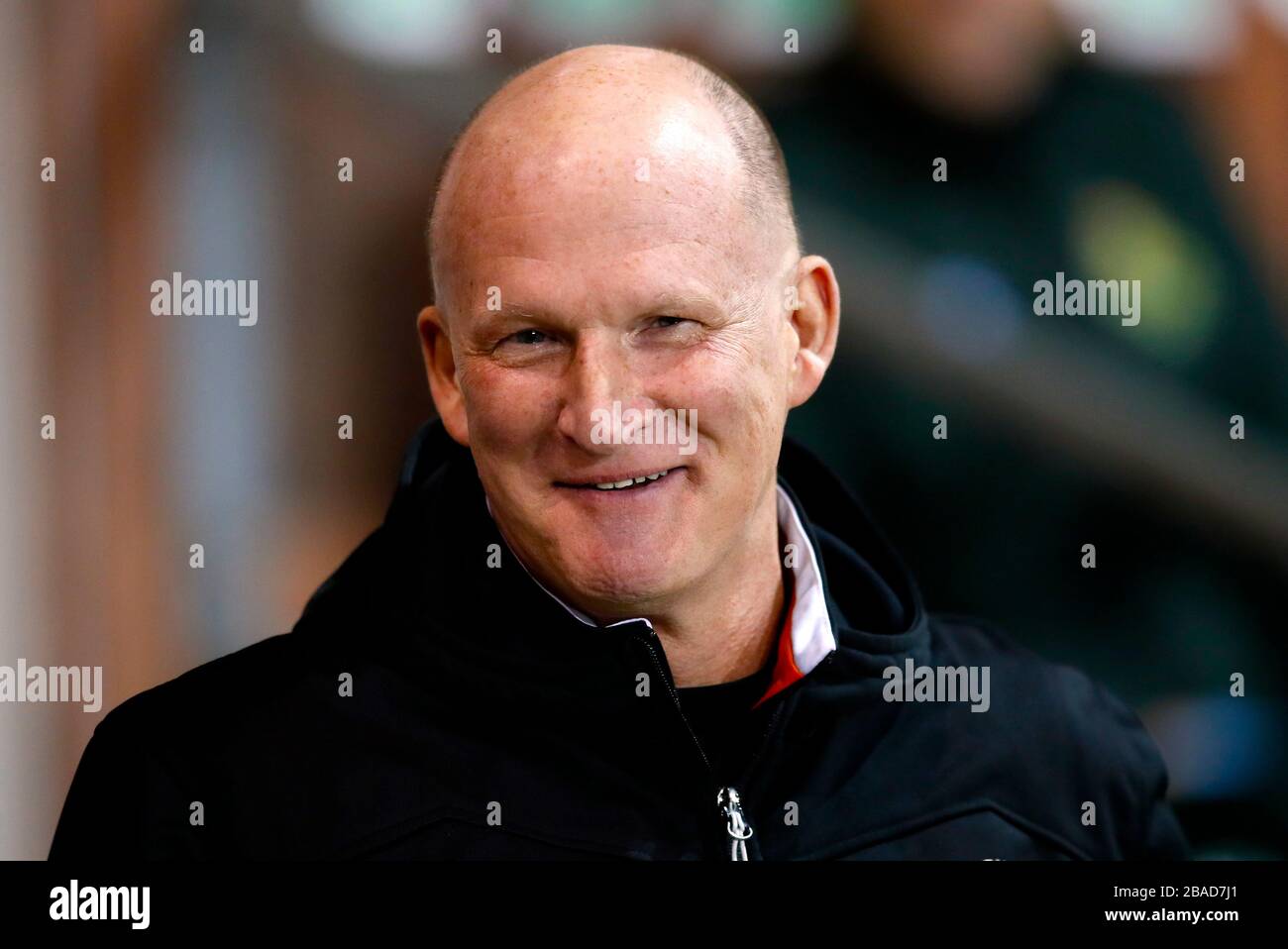 Manager von blackpool Fotos und Bildmaterial in hoher Auflösung Alamy