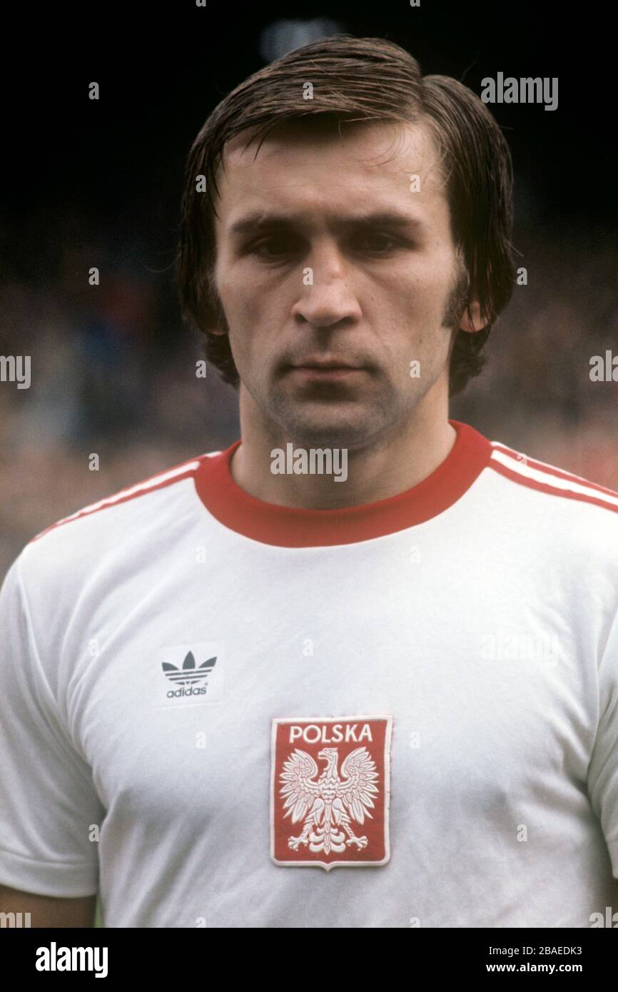 Rudy Wojciech, Polen Stockfoto