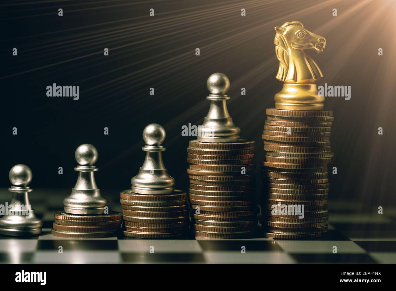 Gold Gewinner Stockfotos und -bilder Kaufen - Alamy