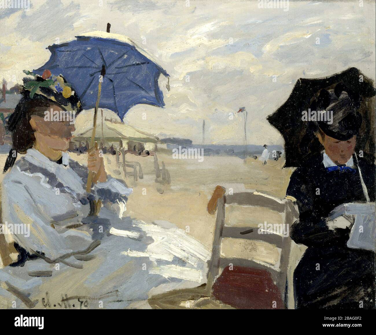 Impressionismus Stockfotos und bilder Kaufen Alamy