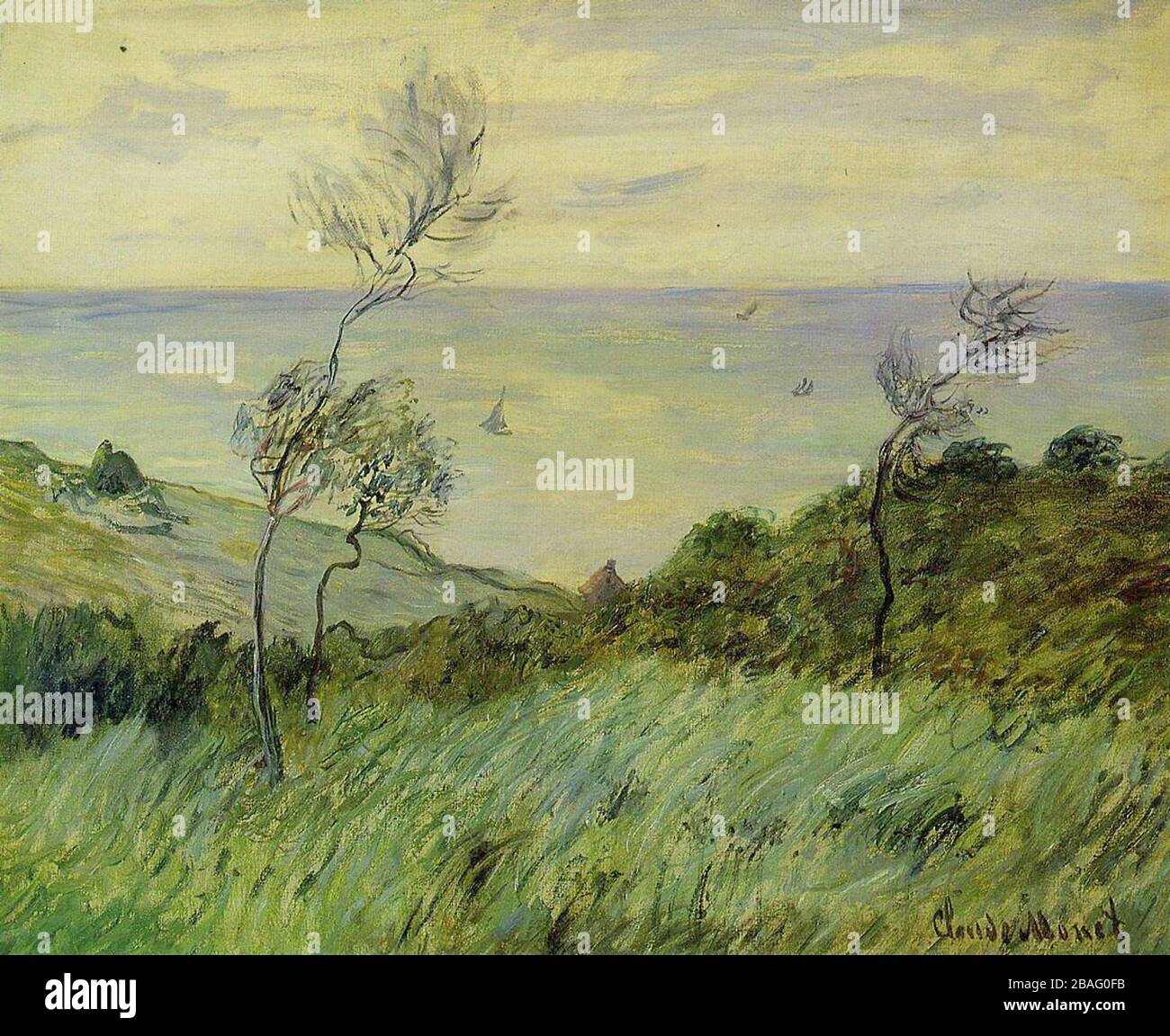 Impressionismus Stockfotos und bilder Kaufen Alamy