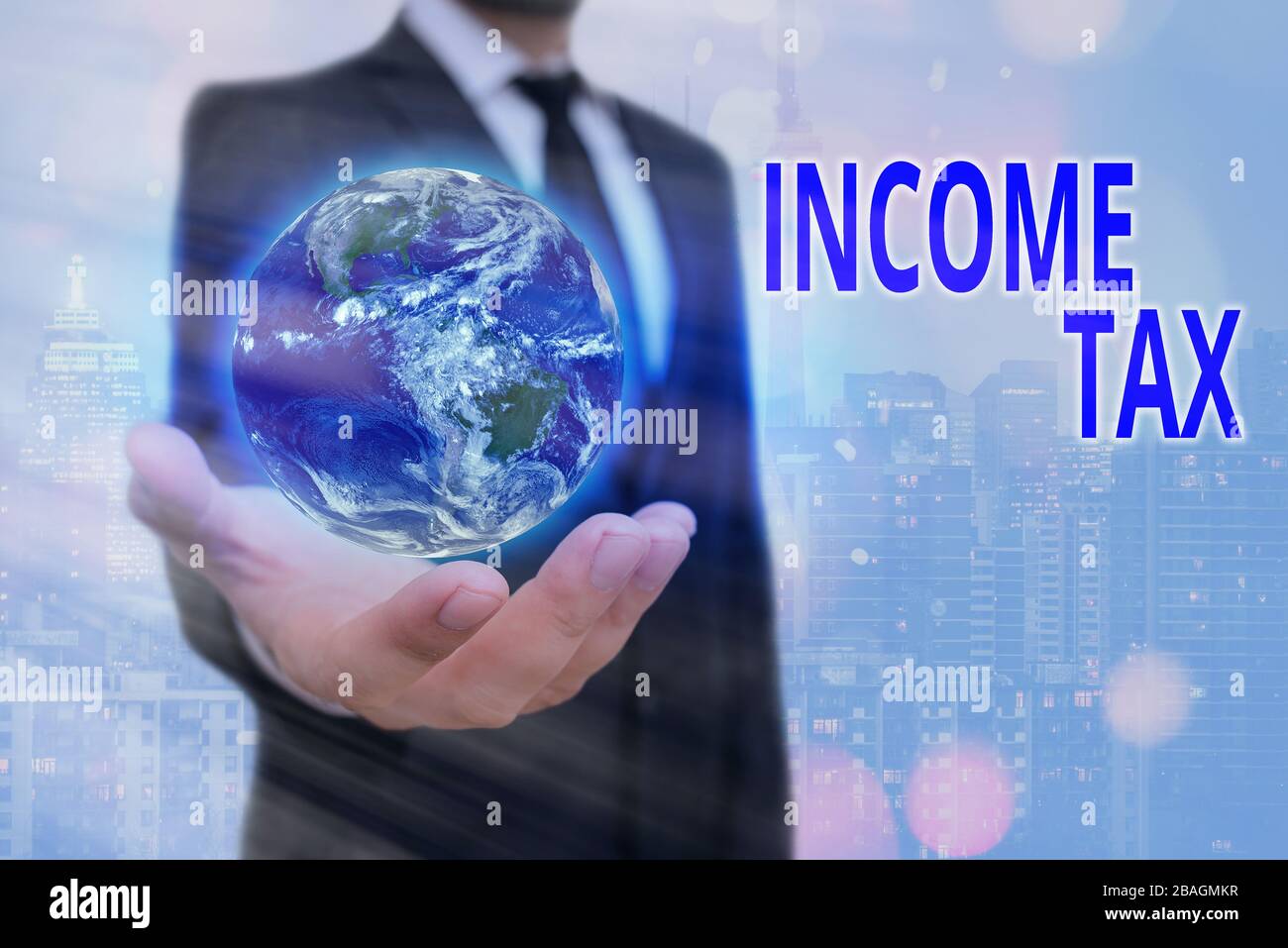 Konzeptionelles Handschreiben, das IT-Auditor zeigt. Das Konzept bedeutet, dass die Überprüfung und Überprüfung der Genauigkeit der Systemelemente dieses Imag autorisiert ist Stockfoto