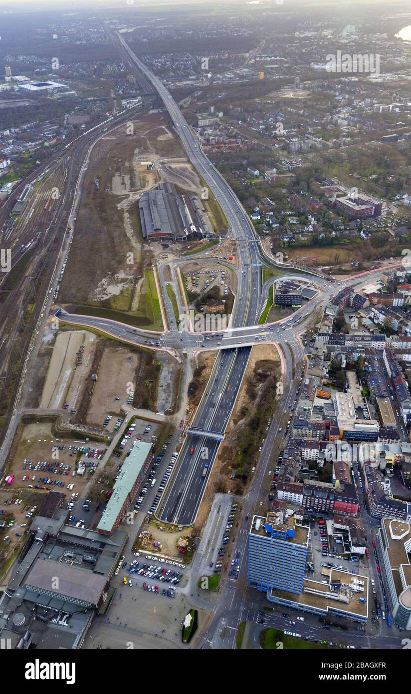 Bau A59 Mercator -Fotos Und -Bildmaterial In Hoher Auflsung Alamy