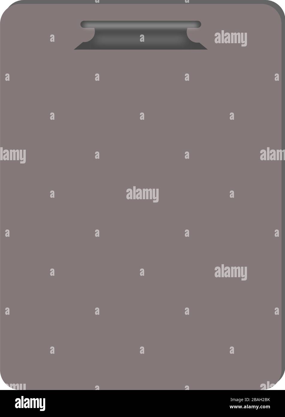 Flauschige Stock Vektor