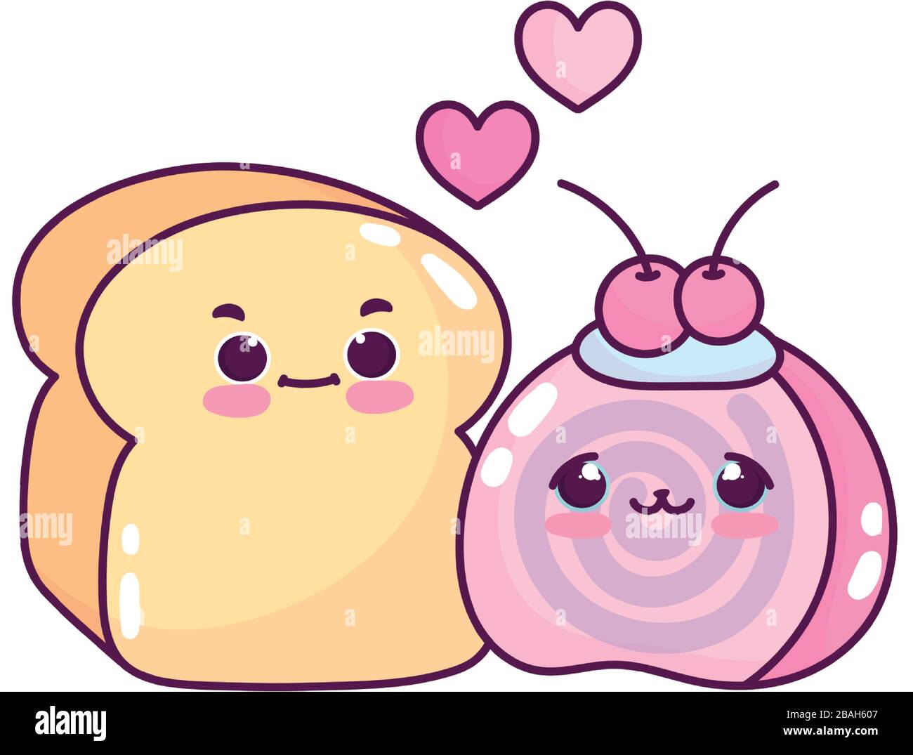 Zeichnung Von Lebensmitteln Stockfotos Und Bilder Kaufen Alamy