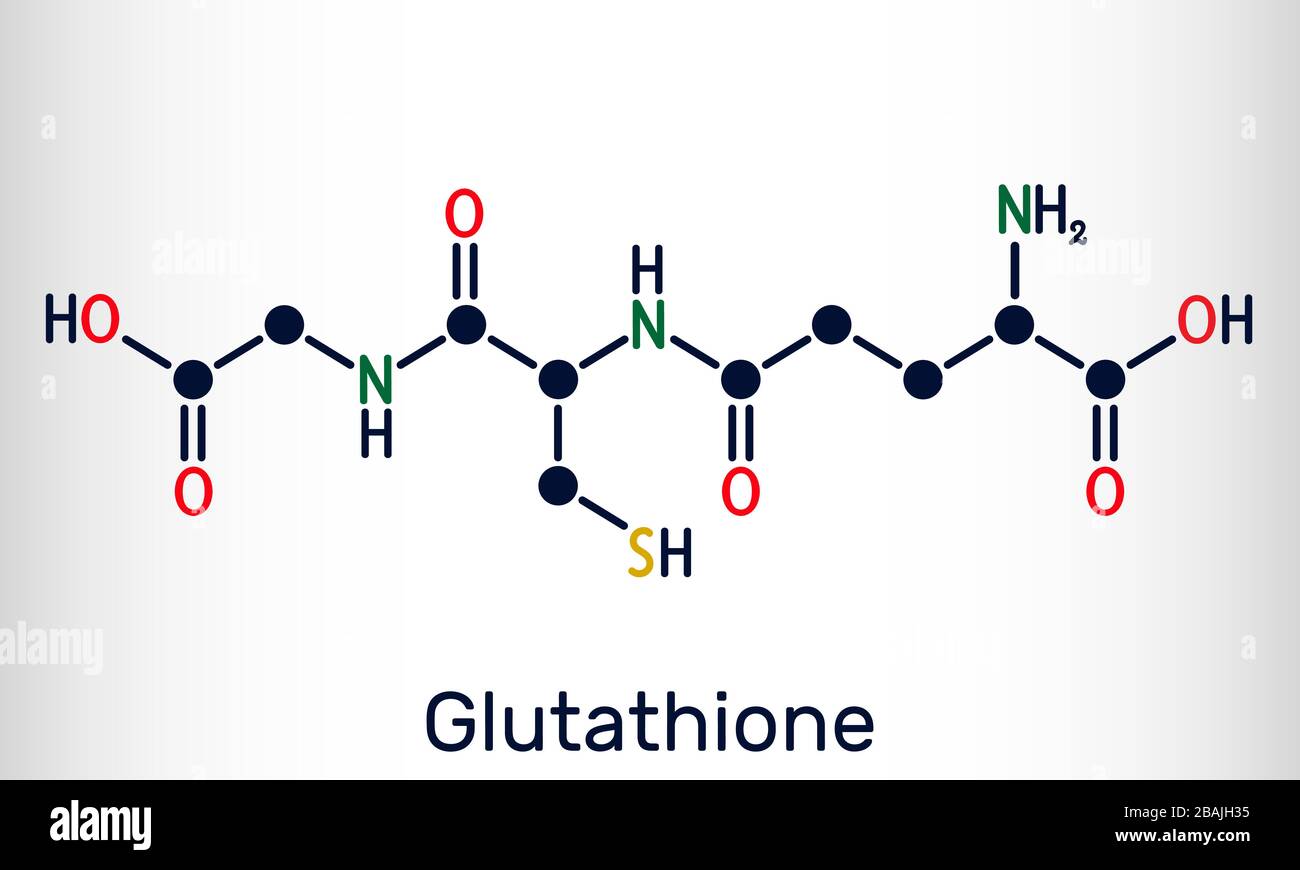 vita glow glutathione skin whitening soap 125g BioCare Glutathion GSH komplex, 30 kapslí | Gaea.cz main image 1