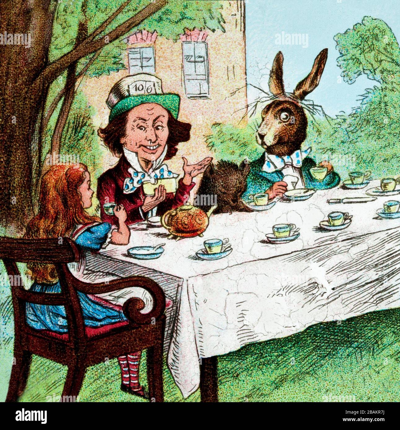 Alice Im Wunderland Lewis Carroll The Lost Rhymes Of Wonderland alice-im-wunderland-lewis-carroll-the-lost-rhymes-of-wonderland