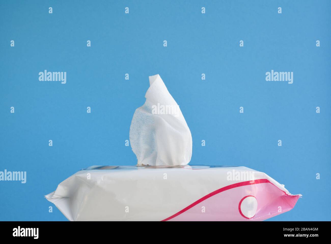 Feuchttücher -Fotos und -Bildmaterial in hoher Auflösung – Alamy