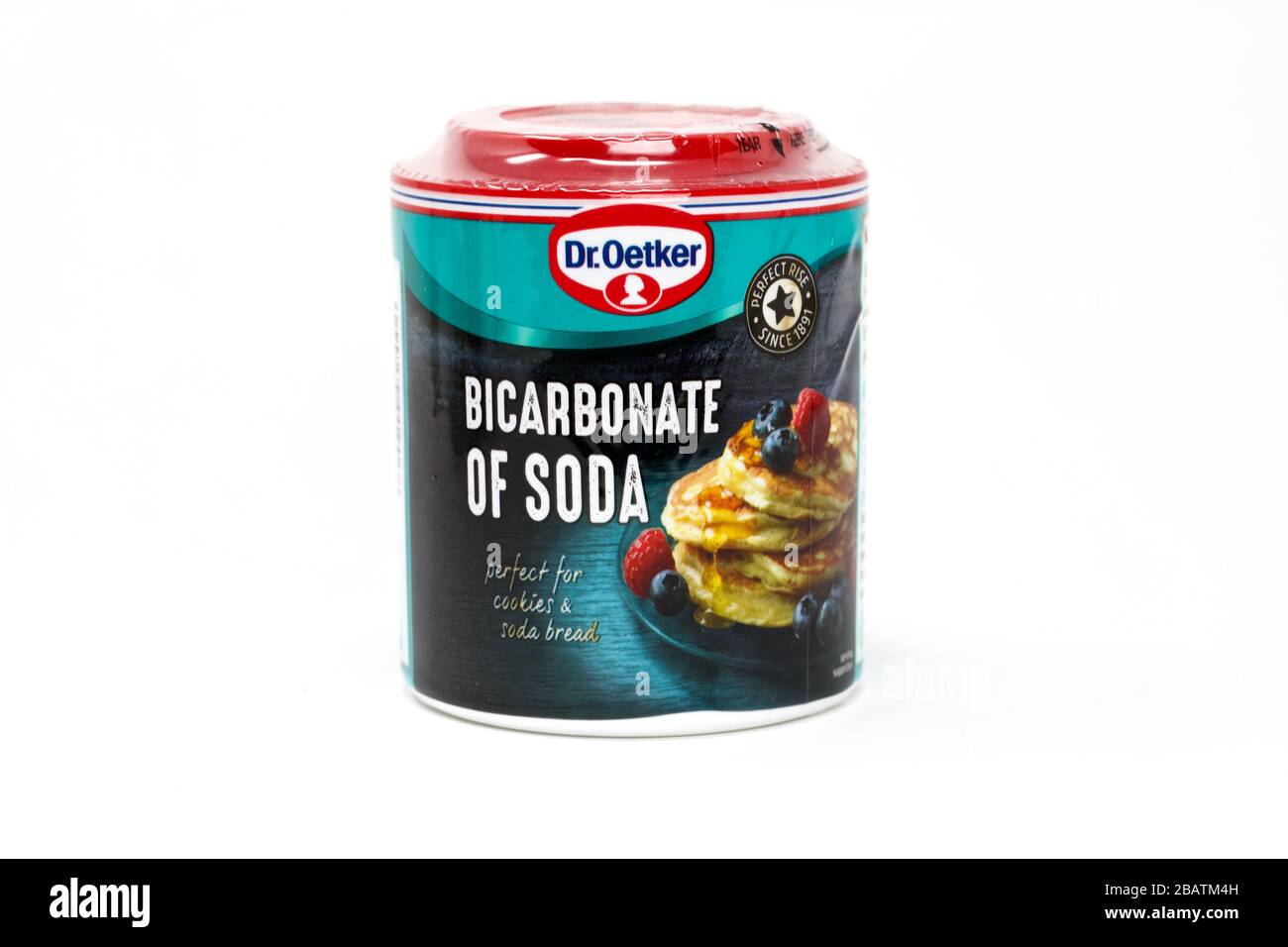 Bicarbonate Of Soda Stockfotos Und Bilder Kaufen Alamy