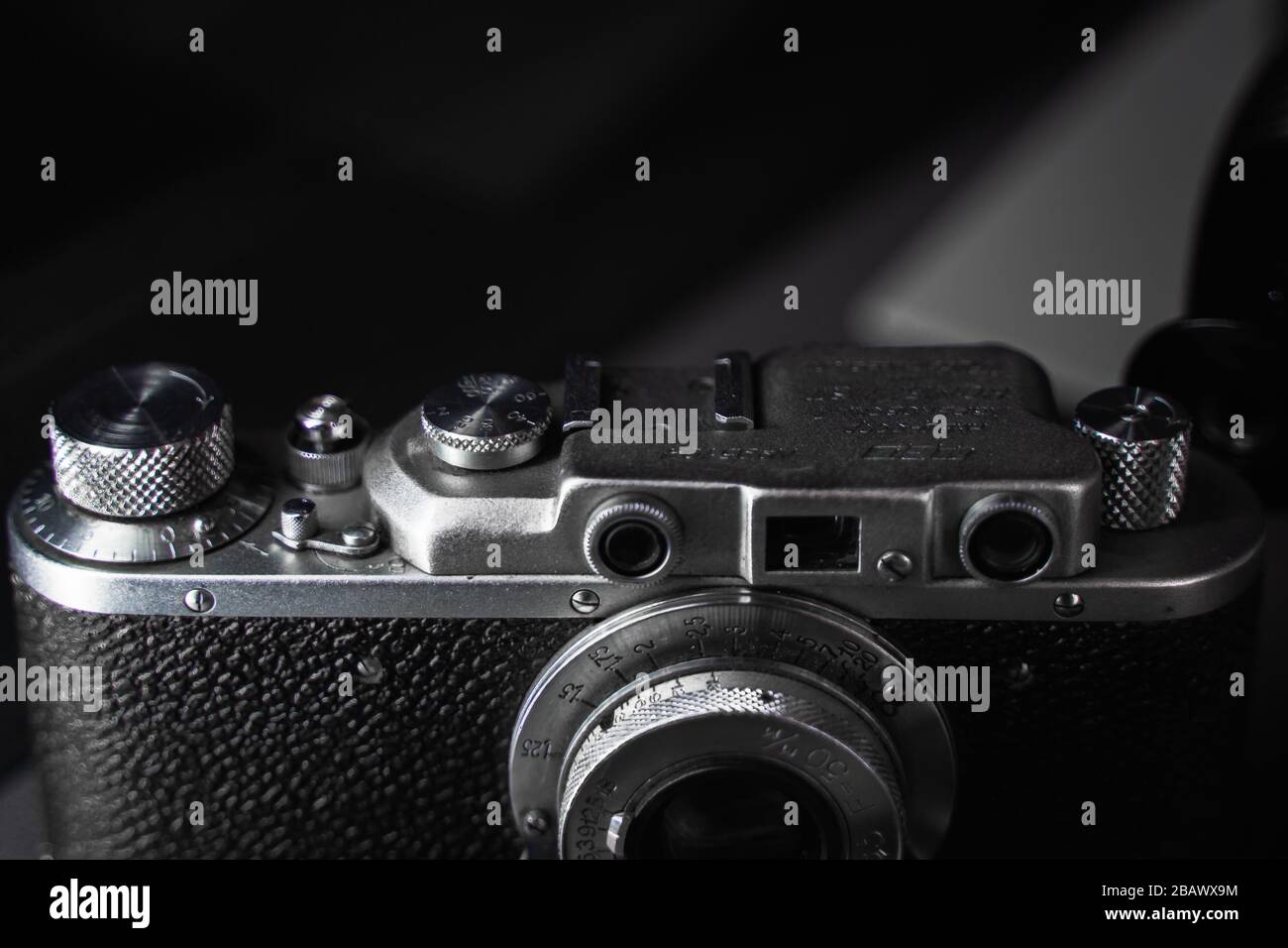 Klassische Schwarz Weiss Fotografie Stockfotos Und Bilder Kaufen Alamy