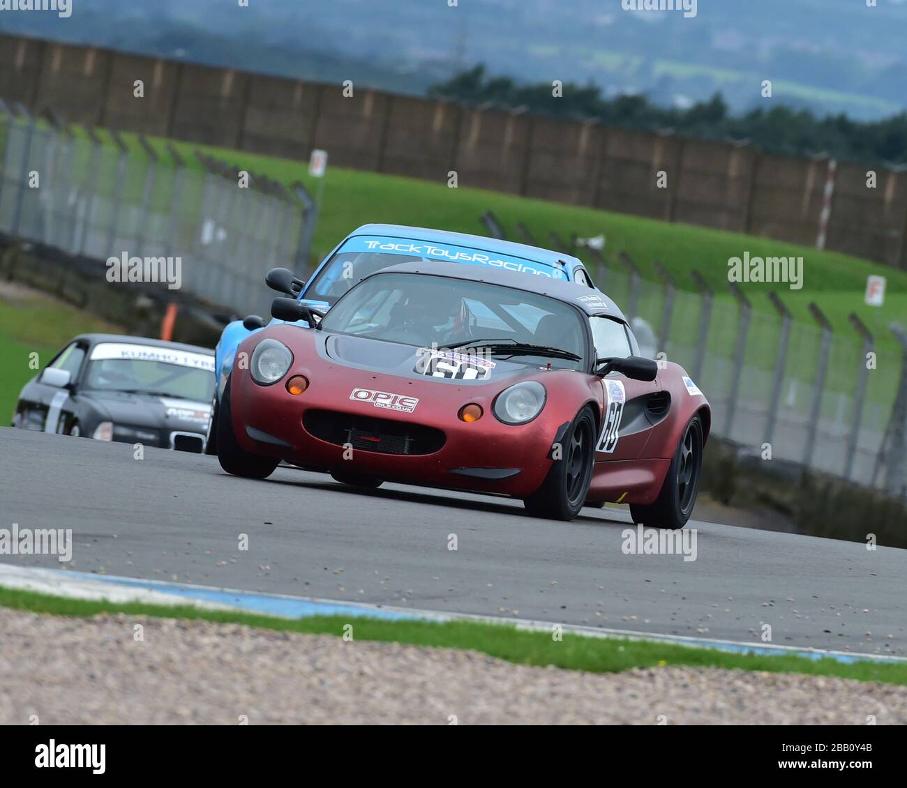 Ashley Woodman, Keith Hemsworth, Lotus Elise S1, modern Classics ...