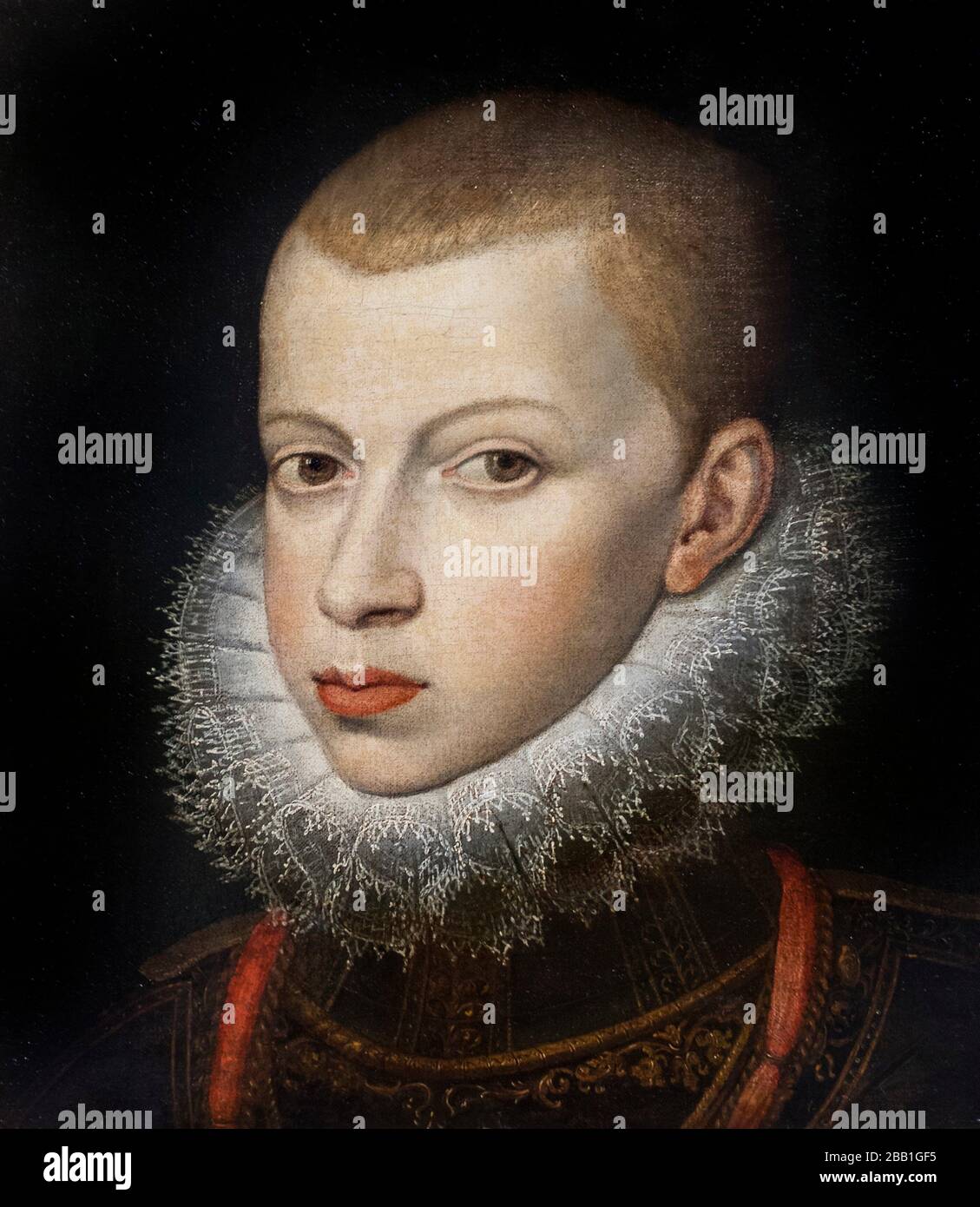 Philip Iii Von Portugal Stockfotos und bilder Kaufen Alamy