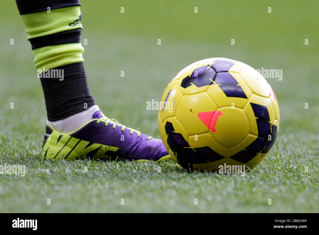 nike fußball
