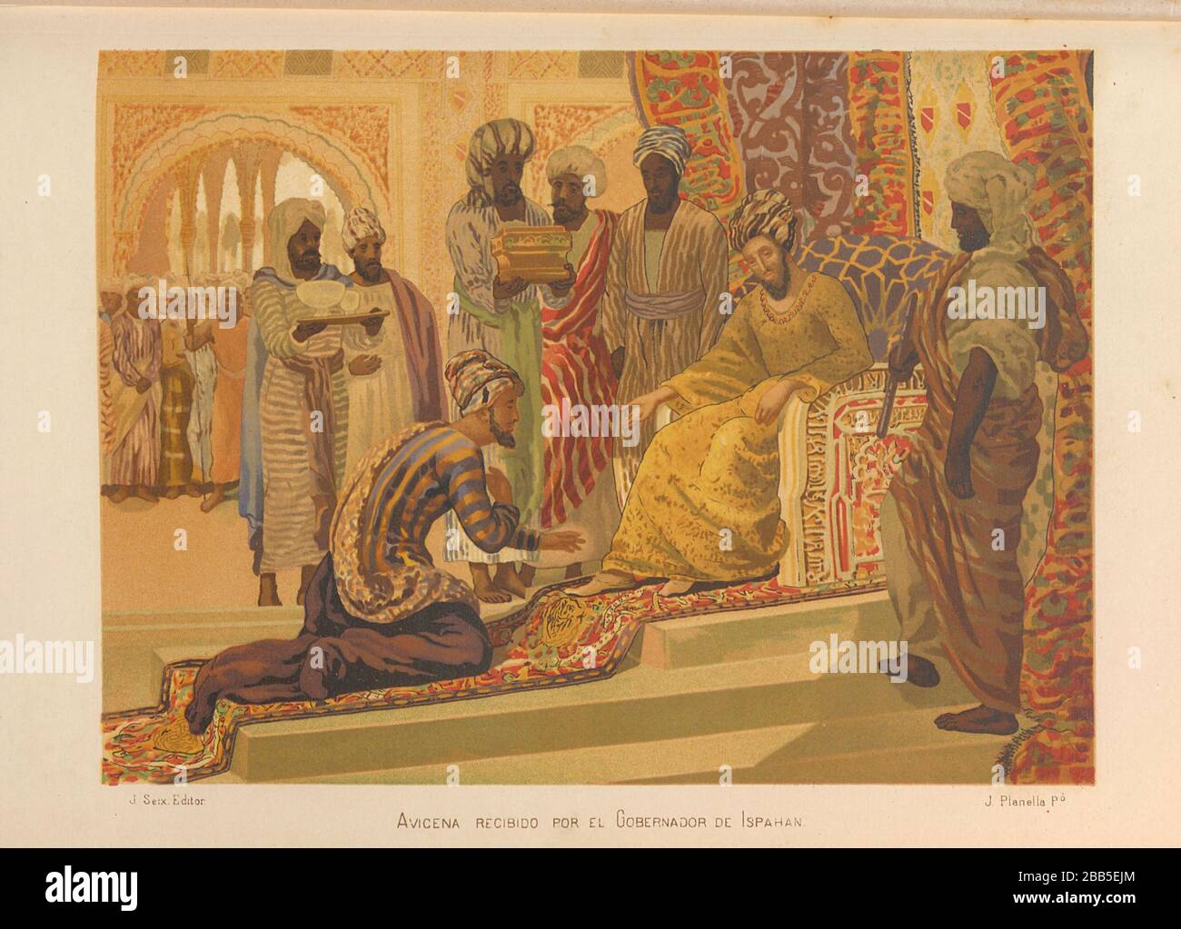 Avicenna Fotos und Bildmaterial in hoher Auflösung Alamy