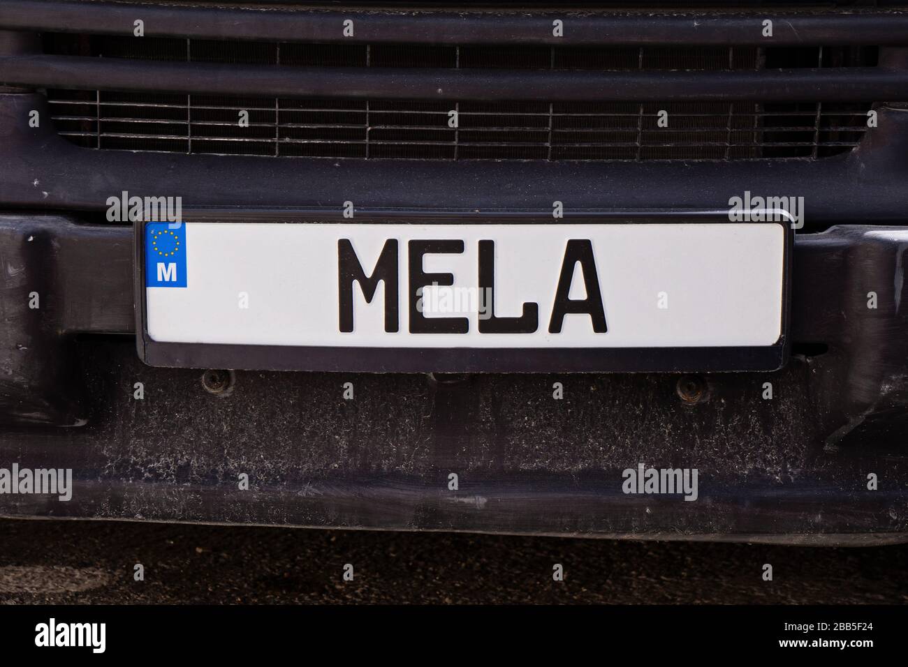 Unbekannt MLB Metall Tag License Plate
