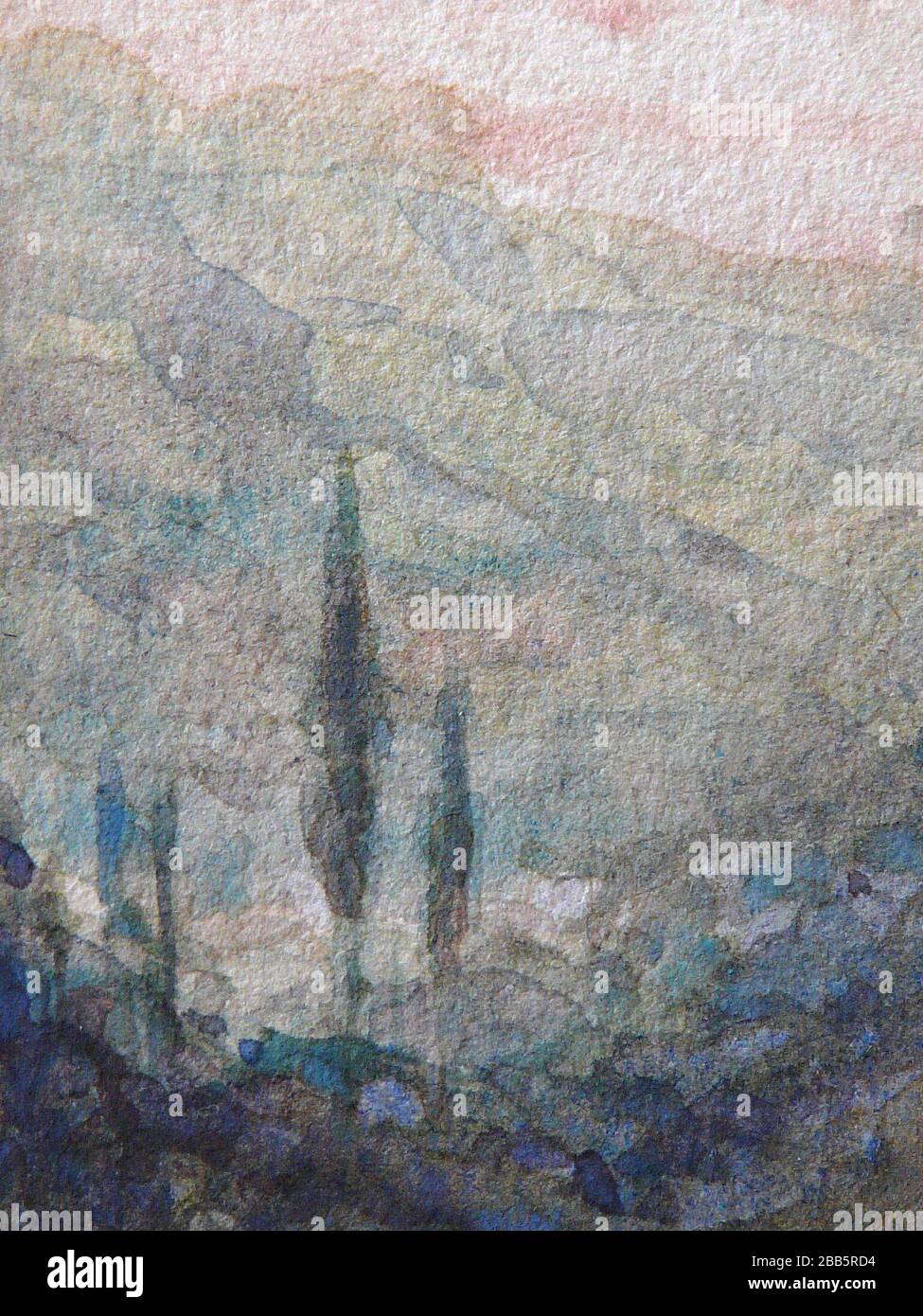 GUSTAVE MOREAU Vintage Art abstrakt, Kunst, Kunst, Kunst, Kentaur, Kopie, Kreation, Zeichnen, Zeichnen, Auge, berühmt, Grafik, gustave, Interieur, Meisterwerk, moreau, Museum, Mythos, alt, Farbe, Maler, Malerei, Papier, paris, Dichter, Nachbildung, Retro, Treppe, Textur, Urban, Vintage Stockfoto