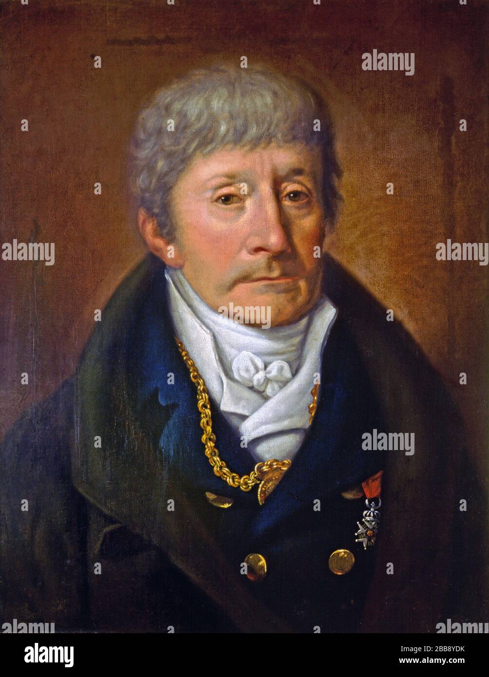 Grosser Musiker Komponist Ital 7 Buchst Antonio salieri italienischer komponist -Fotos und -Bildmaterial in