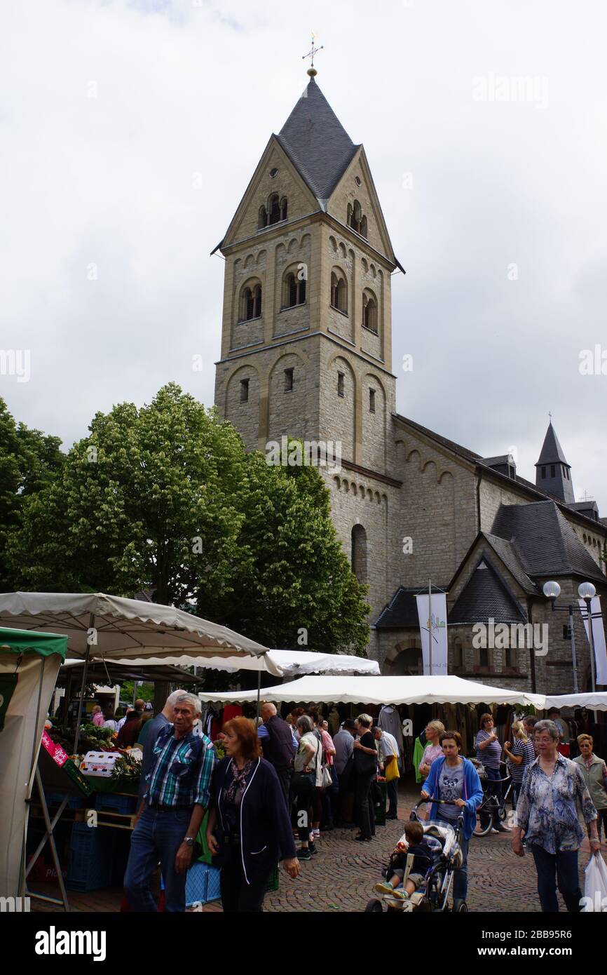 Bergisch gladbach Fotos und Bildmaterial in hoher Auflösung Alamy
