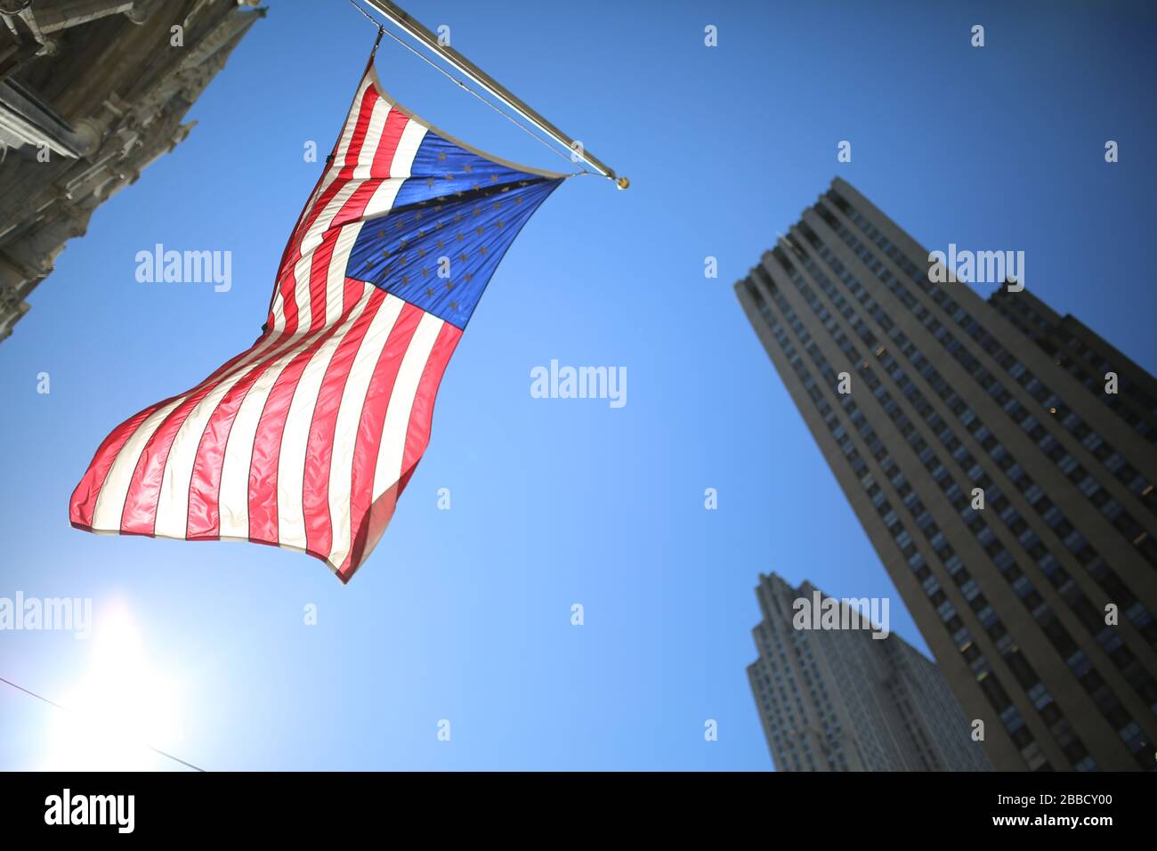 MOFAN USA Patriotic Wimpelkette – 7,6 X 1,8 M, Mit Sternen & Streifen, Messingösen Für Draußen
