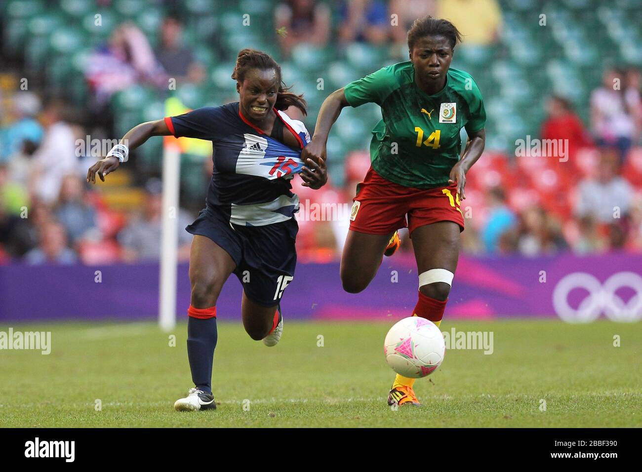 Henriette akaba Fotos und Bildmaterial in hoher Auflösung Alamy