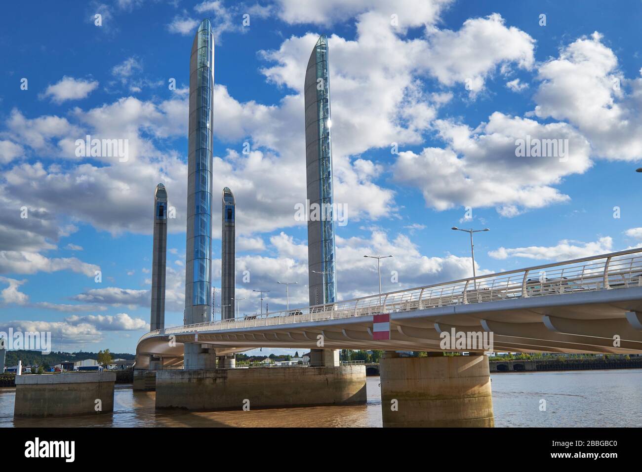 Elegantes Hochste Brucke Europas Bilder