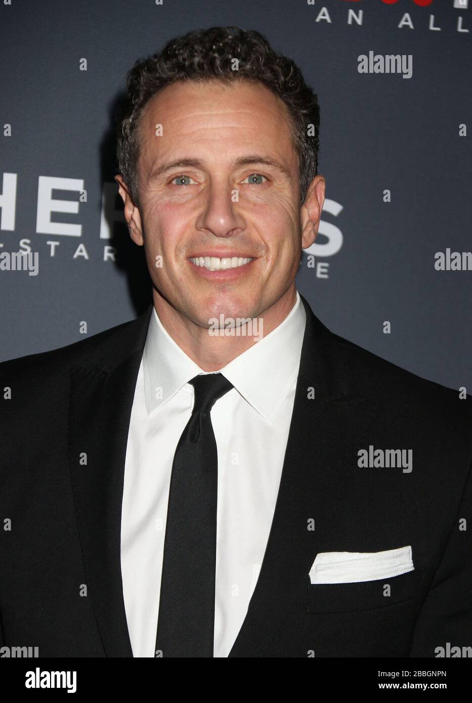 Cnn News Anchor Stockfotos Und Bilder Kaufen Alamy