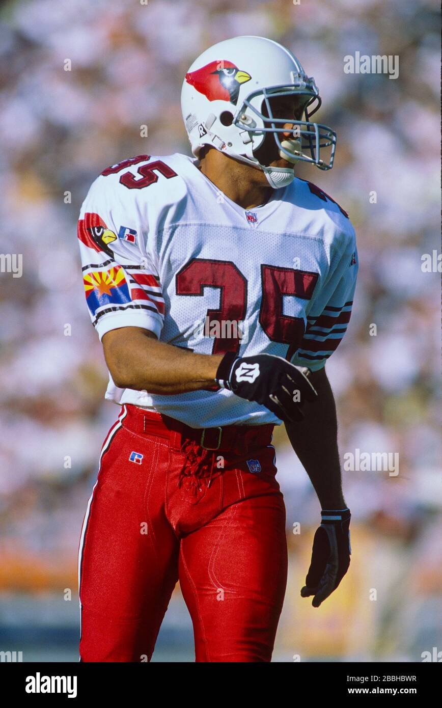 Arizona Cardinals Stockfotos Und Bilder Kaufen Alamy