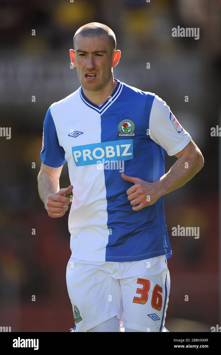 David Jones, Blackburn Stockfoto