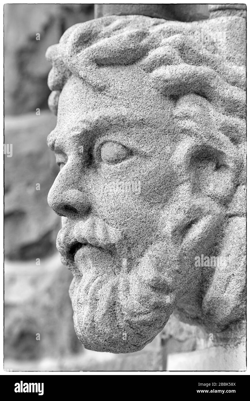 St. Patricks Cathedral, Melbourne, Victoria, Australien Stockfoto