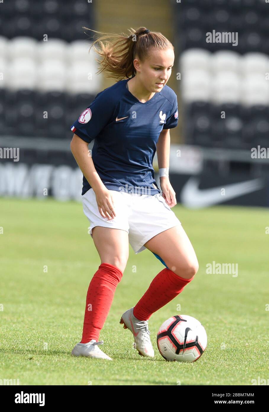 Julie dufour Fotos und Bildmaterial in hoher Auflösung Alamy