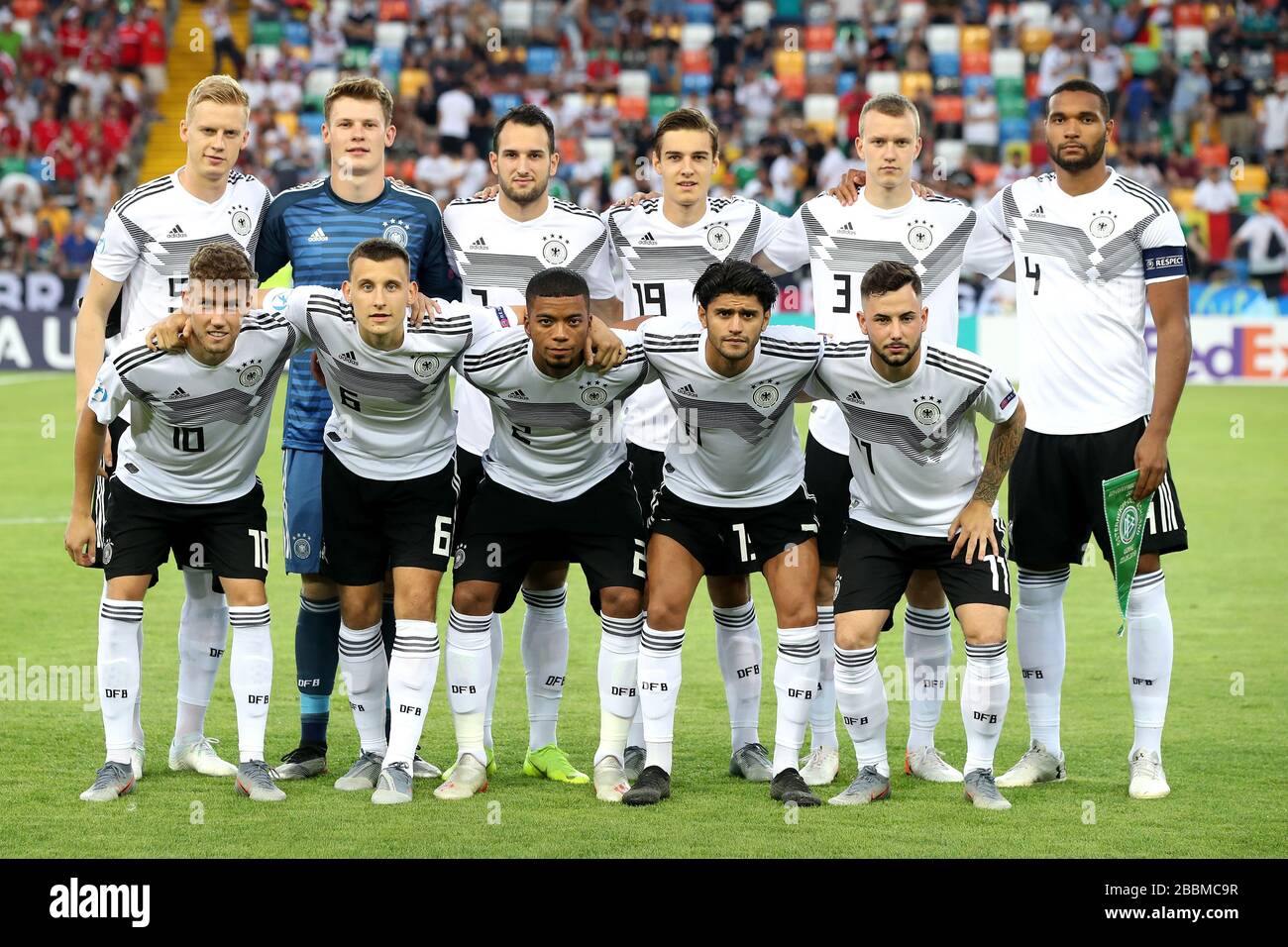 Deutschland u21 -Fotos und -Bildmaterial in hoher Auflösung – Alamy