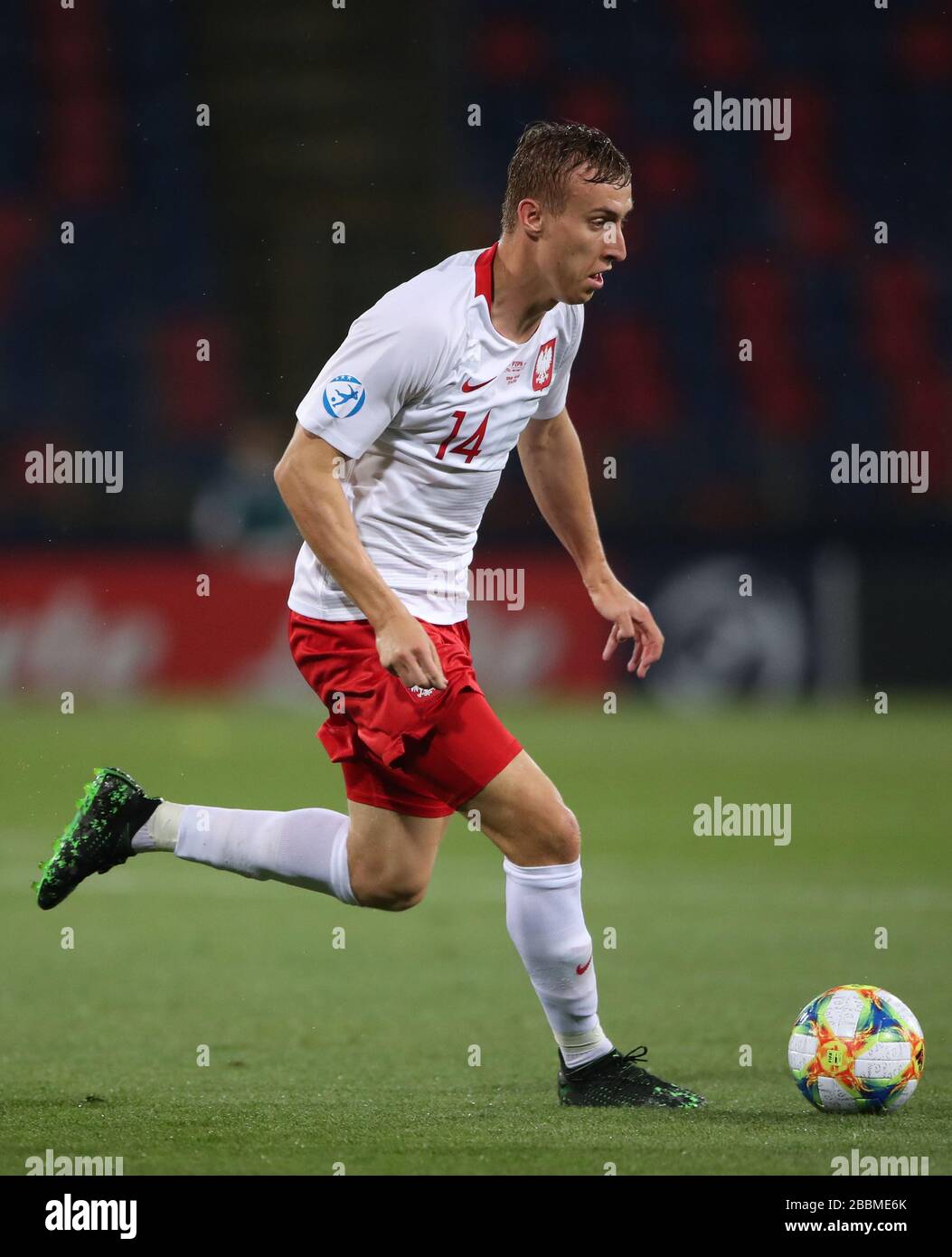 Adam Buksa Polen Stockfotografie Alamy