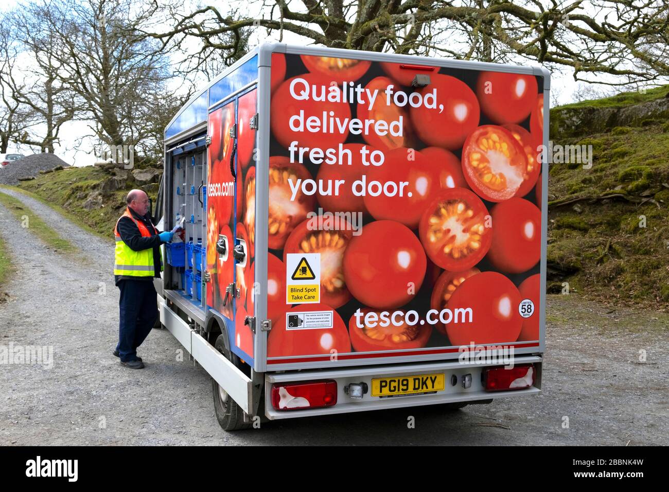 Taschen Lkw Stockfotos Und -Bilder Kaufen - Alamy